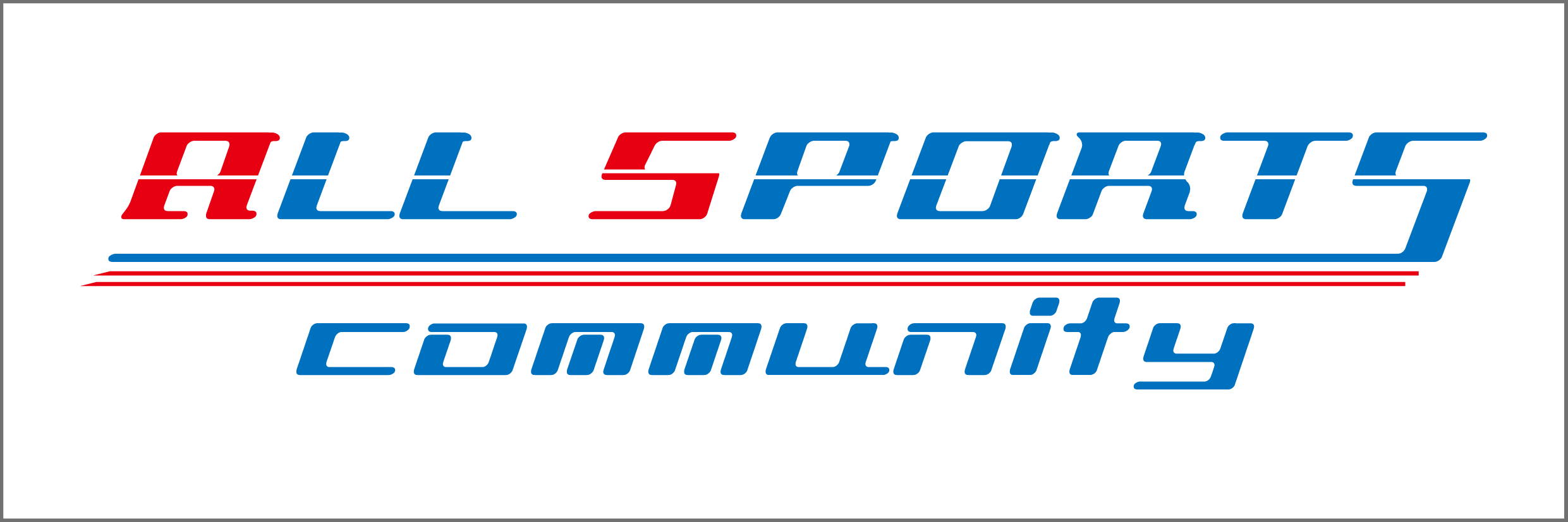 オールスポーツ