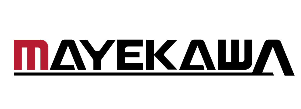 株式会社前川製作所